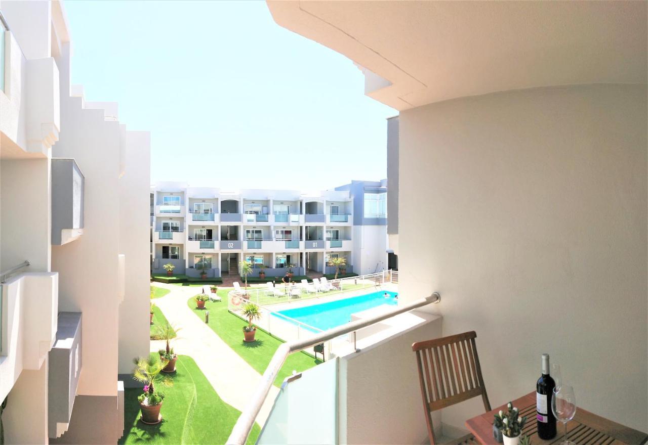 Armonia Holidayfv Corralejo Exterior photo
